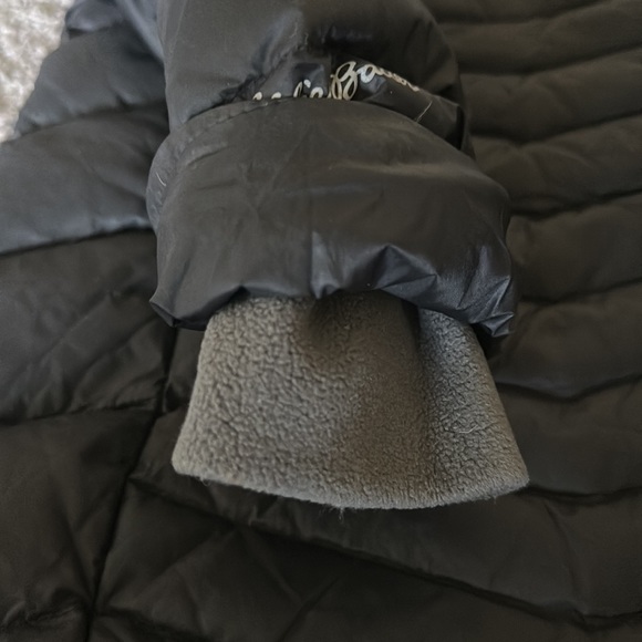 Eddie Bauer down jacket XXS(3-4) - Picture 8 of 10